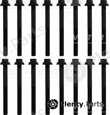 Victor Reinz 14-10415-01 — Cylinder Head Bolt Set