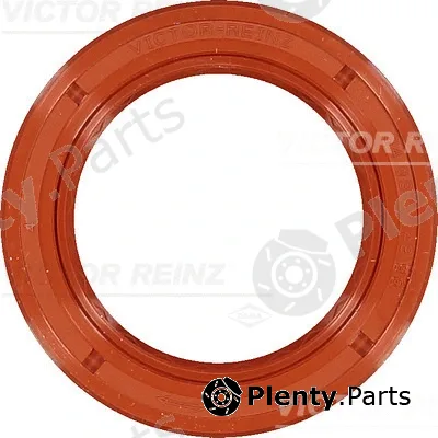 Victor Reinz 81-22700-10 — Shaft Seal, crankshaft