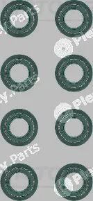 Victor Reinz 12-25247-01 — Seal Set, valve stem