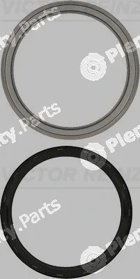 Victor Reinz 81-40422-00 — Shaft Seal, crankshaft