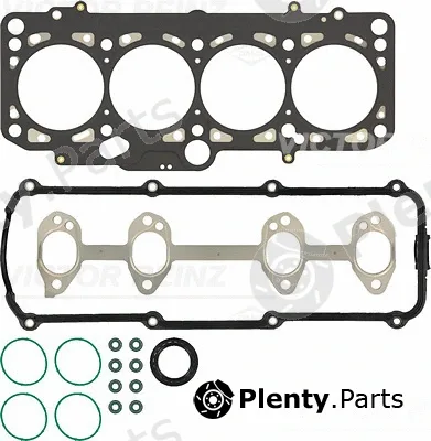 Victor Reinz 02-31280-04 — Gasket Kit, cylinder head
