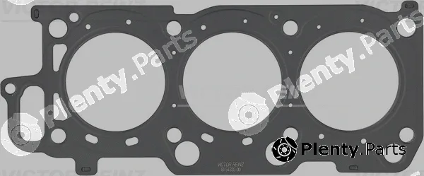 Victor Reinz 61-54320-00 — Gasket, cylinder head