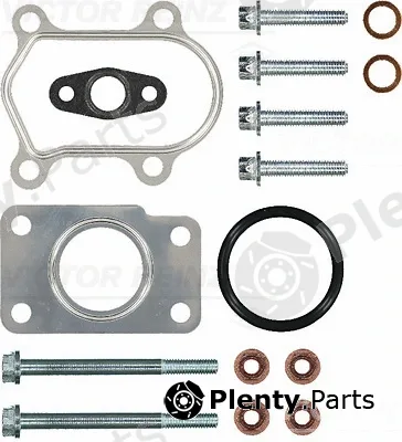 Victor Reinz 04-10199-01 — Mounting Kit, charger