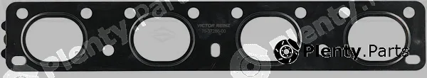 Victor Reinz 71-37286-00 — Gasket, exhaust manifold