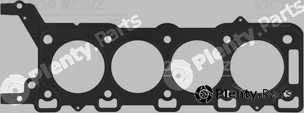 Victor Reinz 61-10108-00 — Gasket, cylinder head