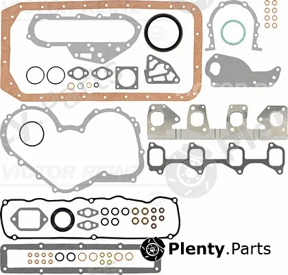 Victor Reinz 01-52988-01 — Full Gasket Kit, engine