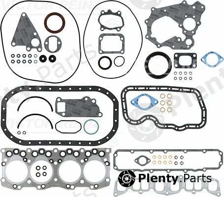 Victor Reinz 01-52405-01 — Full Gasket Kit, engine