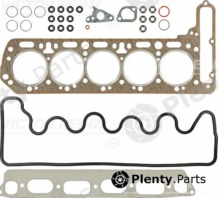 Victor Reinz 02-24125-05 — Gasket Kit, cylinder head