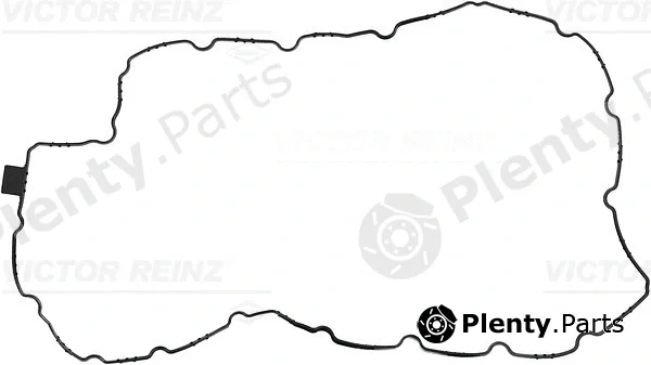 Victor Reinz 71-17625-00 — Gasket, oil sump