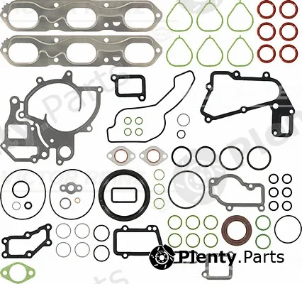 Victor Reinz 01-35343-01 — Full Gasket Kit, engine