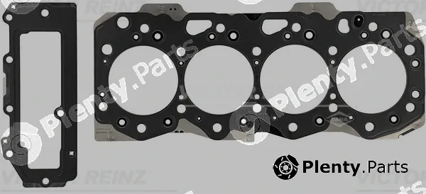 Victor Reinz 61-10116-00 — Gasket, cylinder head