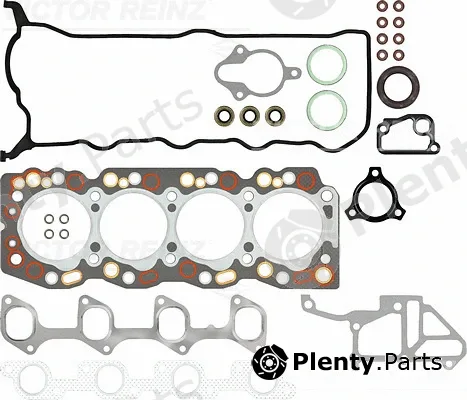 Victor Reinz 02-52134-01 — Gasket Kit, cylinder head