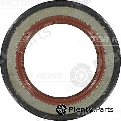 Victor Reinz 81-31863-00 — Shaft Seal, crankshaft