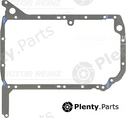 Victor Reinz 71-34086-00 — Gasket, oil sump