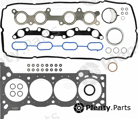Victor Reinz 02-53590-02 — Gasket Kit, cylinder head