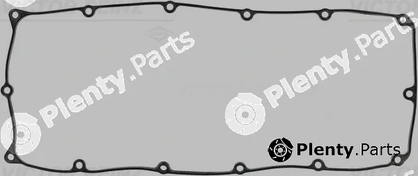 Victor Reinz 71-54027-00 — Gasket, cylinder head cover