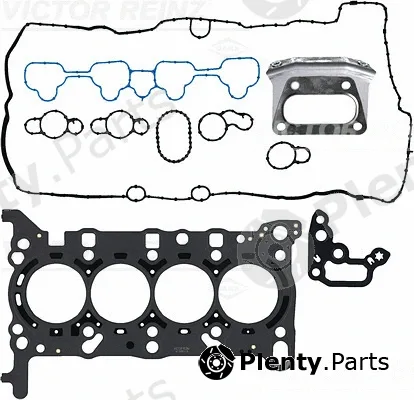 Victor Reinz 02-10180-02 — Gasket Kit, cylinder head