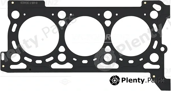Victor Reinz 61-10099-00 — Gasket, cylinder head