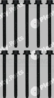 Victor Reinz 14-32330-01 — Cylinder Head Bolt Set