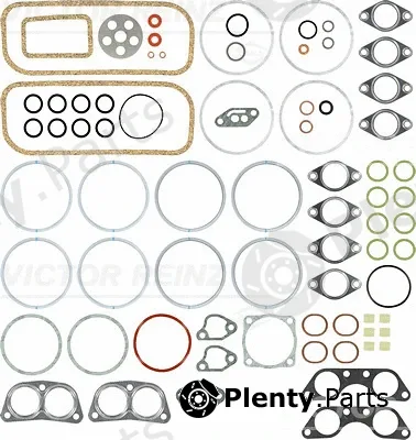 Victor Reinz 01-23455-05 — Full Gasket Kit, engine
