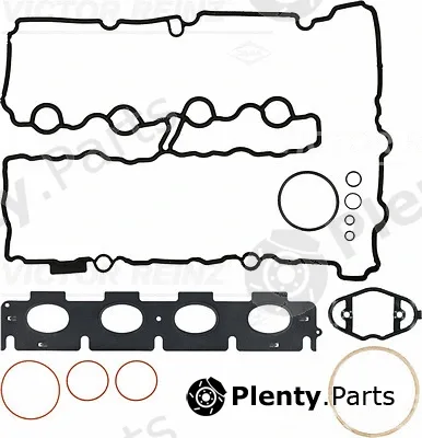 Victor Reinz 02-11411-02 — Gasket Kit, cylinder head
