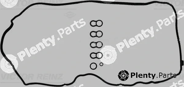 Victor Reinz 15-18346-01 — Gasket Set, cylinder head cover