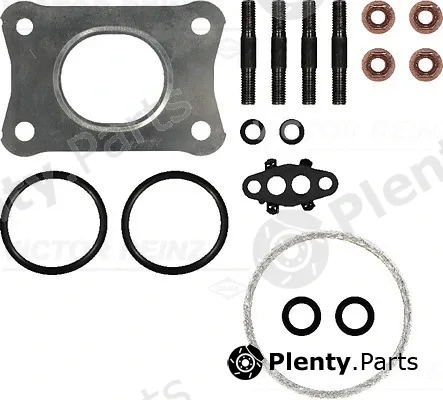 Victor Reinz 04-10343-01 — Mounting Kit, charger