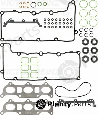 Victor Reinz 02-40487-02 — Gasket Kit, cylinder head