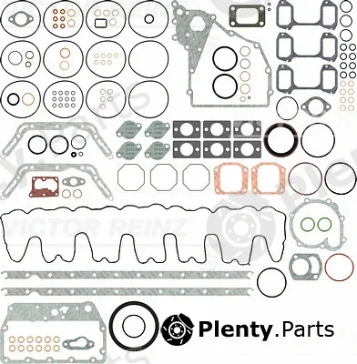 Victor Reinz 01-38971-01 — Full Gasket Kit, engine