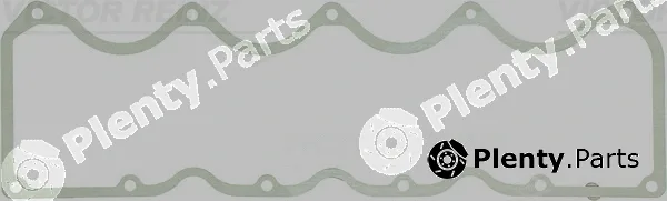 Victor Reinz 71-25502-10 — Gasket, cylinder head cover