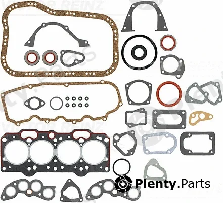 Victor Reinz 01-35570-01 — Full Gasket Kit, engine
