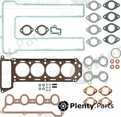 Victor Reinz 02-23875-04 — Gasket Kit, cylinder head