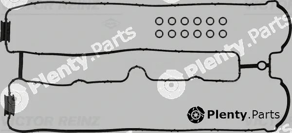 Victor Reinz 15-31997-01 — Gasket Set, cylinder head cover
