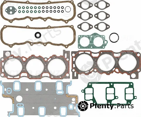 Victor Reinz 02-26235-01 — Gasket Kit, cylinder head