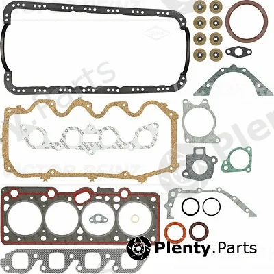 Victor Reinz 01-24840-09 — Full Gasket Kit, engine