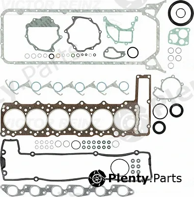 Victor Reinz 01-27005-01 — Full Gasket Kit, engine