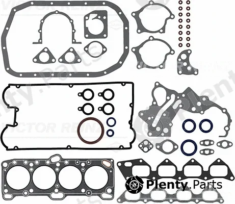 Victor Reinz 01-52472-01 — Full Gasket Kit, engine