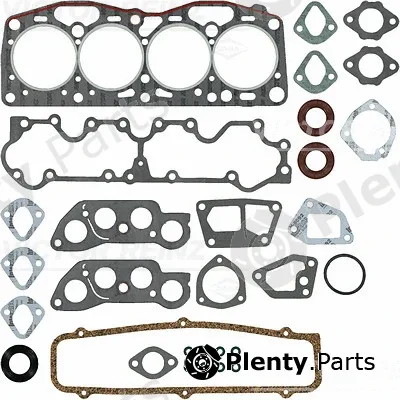 Victor Reinz 02-26250-02 — Gasket Kit, cylinder head