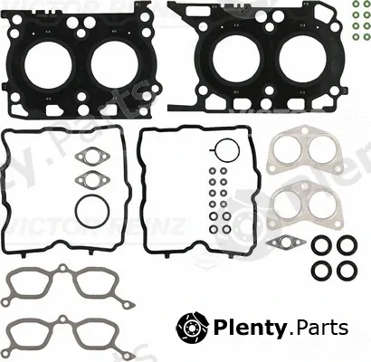 Victor Reinz 02-10257-01 — Gasket Kit, cylinder head