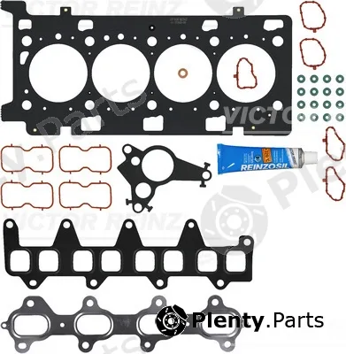 Victor Reinz 02-10268-01 — Gasket Kit, cylinder head