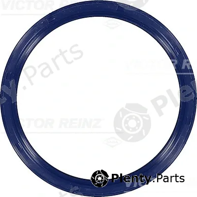 Victor Reinz 81-53704-00 — Shaft Seal, crankshaft