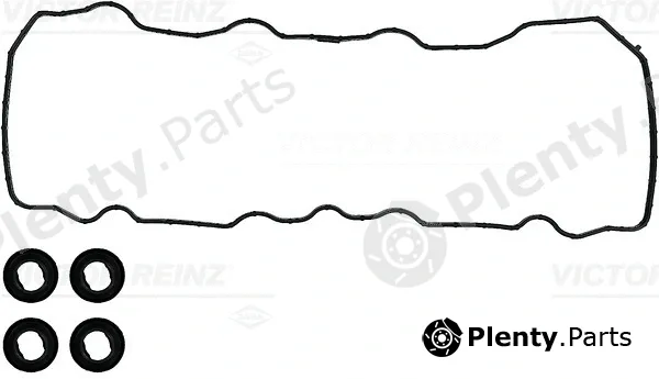 Victor Reinz 15-11118-01 — Gasket Set, cylinder head cover