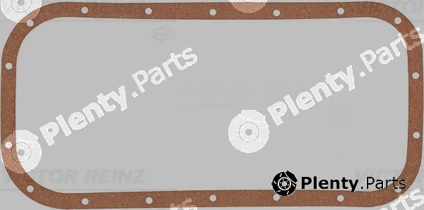 Victor Reinz 71-52561-00 — Gasket, oil sump