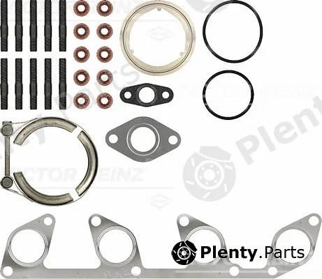 Victor Reinz 04-10254-01 — Mounting Kit, charger