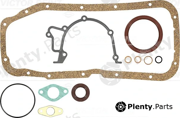 Victor Reinz 08-13017-04 — Gasket Kit, crankcase