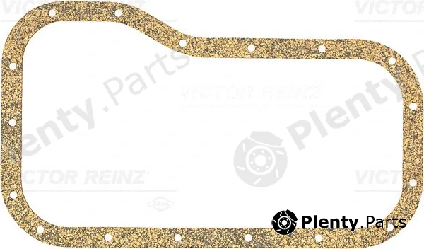 Victor Reinz 71-31743-00 — Gasket, oil sump