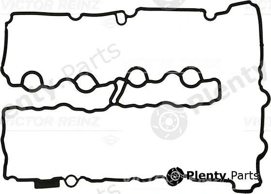 Victor Reinz 71-11411-00 — Gasket, cylinder head cover