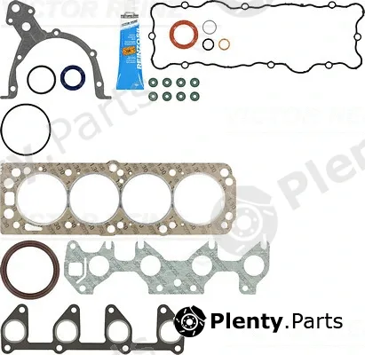 Victor Reinz 01-27270-01 — Full Gasket Kit, engine