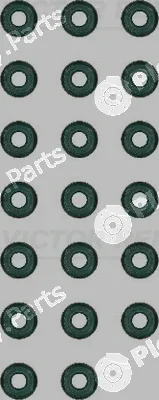 Victor Reinz 12-33457-01 — Seal Set, valve stem