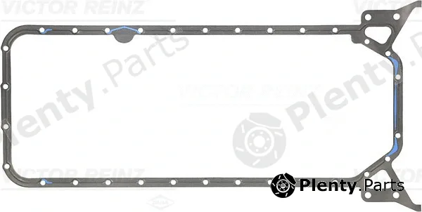 Victor Reinz 71-34038-00 — Gasket, oil sump